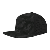 Osprey Performance 7-Panel Snapback