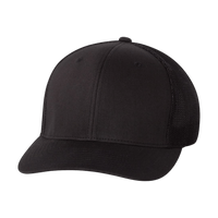 Custom Patch Flexfit - Trucker Cap - 6511 - CHOP Kustomz