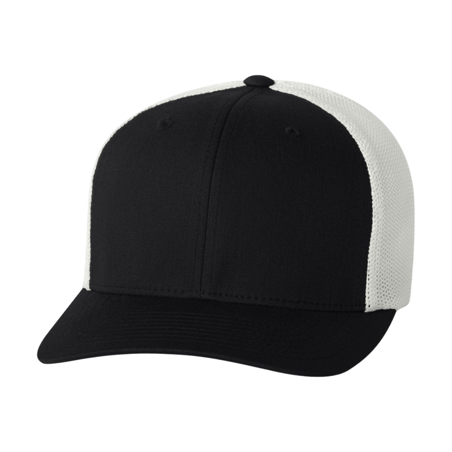 Custom Patch Flexfit - Trucker Cap - 6511 - CHOP Kustomz