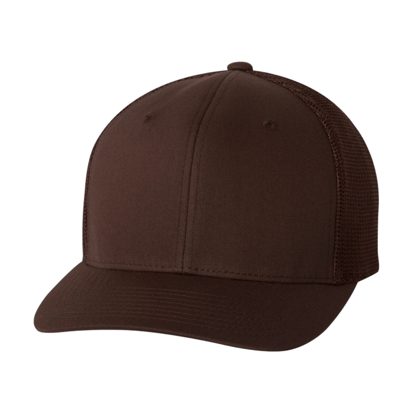 Custom Patch Flexfit - Trucker Cap - 6511 - CHOP Kustomz