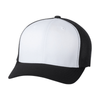 Custom Patch Flexfit - Trucker Cap - 6511 - CHOP Kustomz