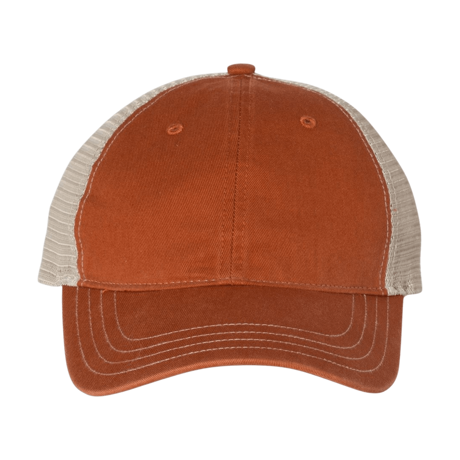 Custom Patch Richardson - Garment - Washed Trucker Cap - 111 - CHOP Kustomz