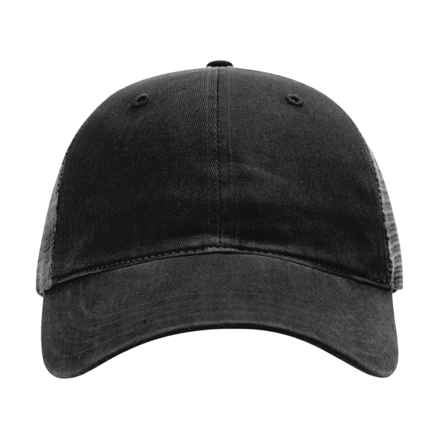 Custom Patch Richardson - Garment - Washed Trucker Cap - 111 - CHOP Kustomz