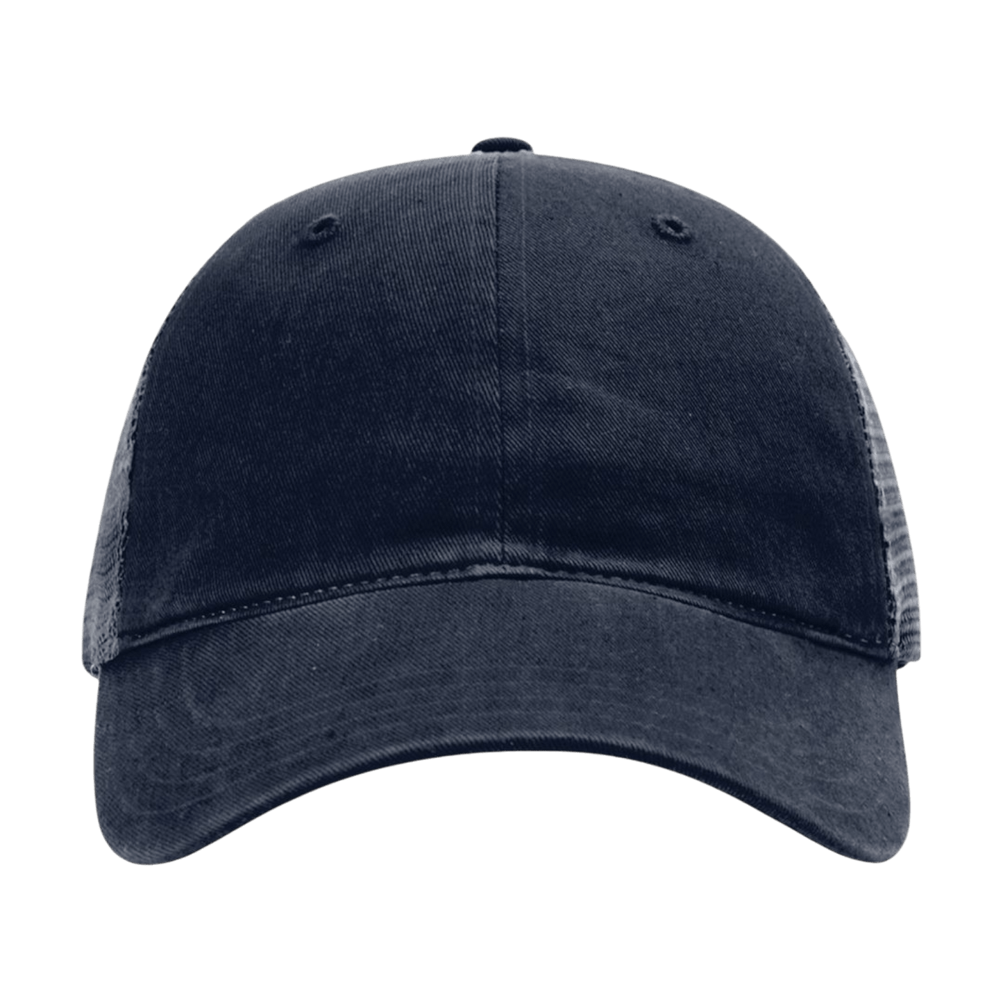 Custom Patch Richardson - Garment - Washed Trucker Cap - 111 - CHOP Kustomz