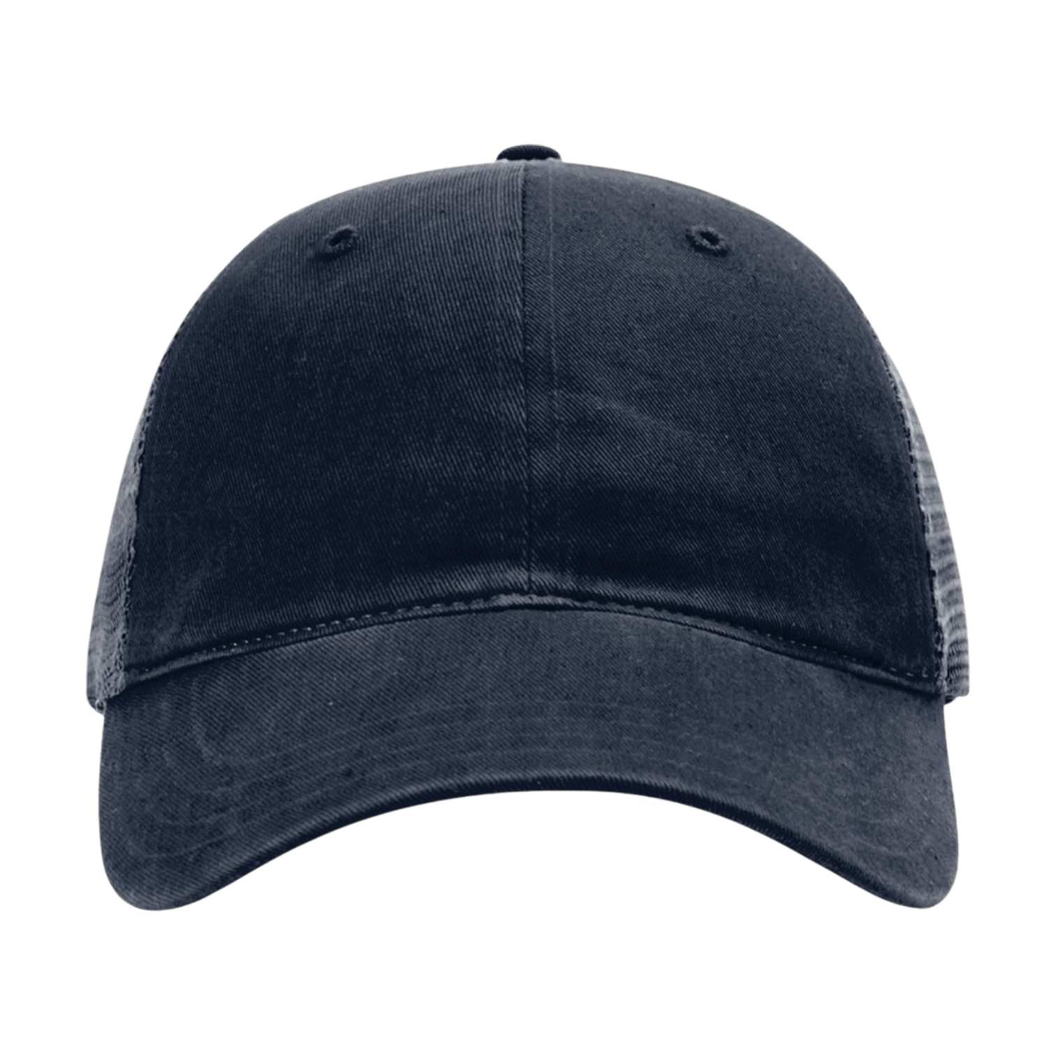 Custom Patch Richardson - Garment - Washed Trucker Cap - 111 - CHOP Kustomz