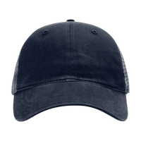 Custom Patch Richardson - Garment - Washed Trucker Cap - 111 - CHOP Kustomz