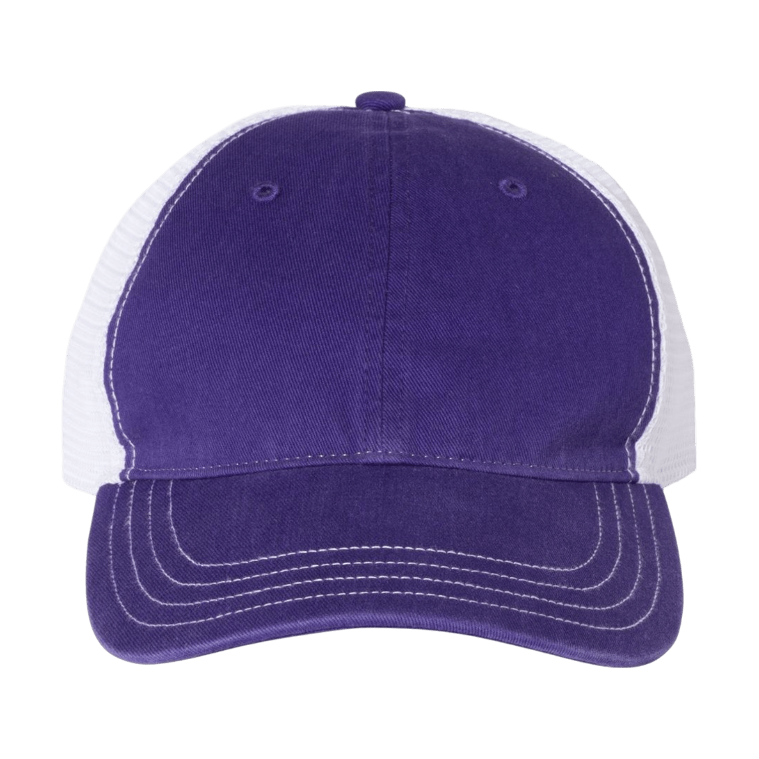 Custom Patch Richardson - Garment - Washed Trucker Cap - 111 - CHOP Kustomz