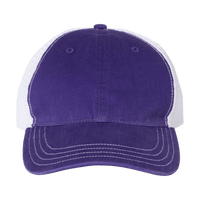 Custom Patch Richardson - Garment - Washed Trucker Cap - 111 - CHOP Kustomz