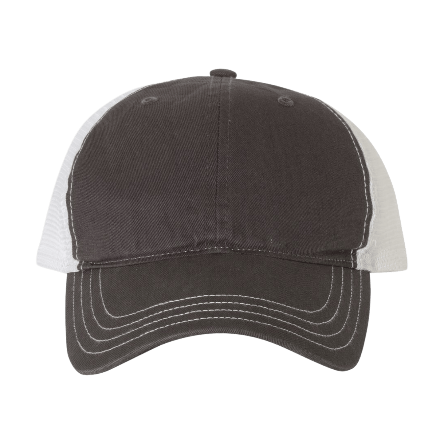 Custom Patch Richardson - Garment - Washed Trucker Cap - 111 - CHOP Kustomz