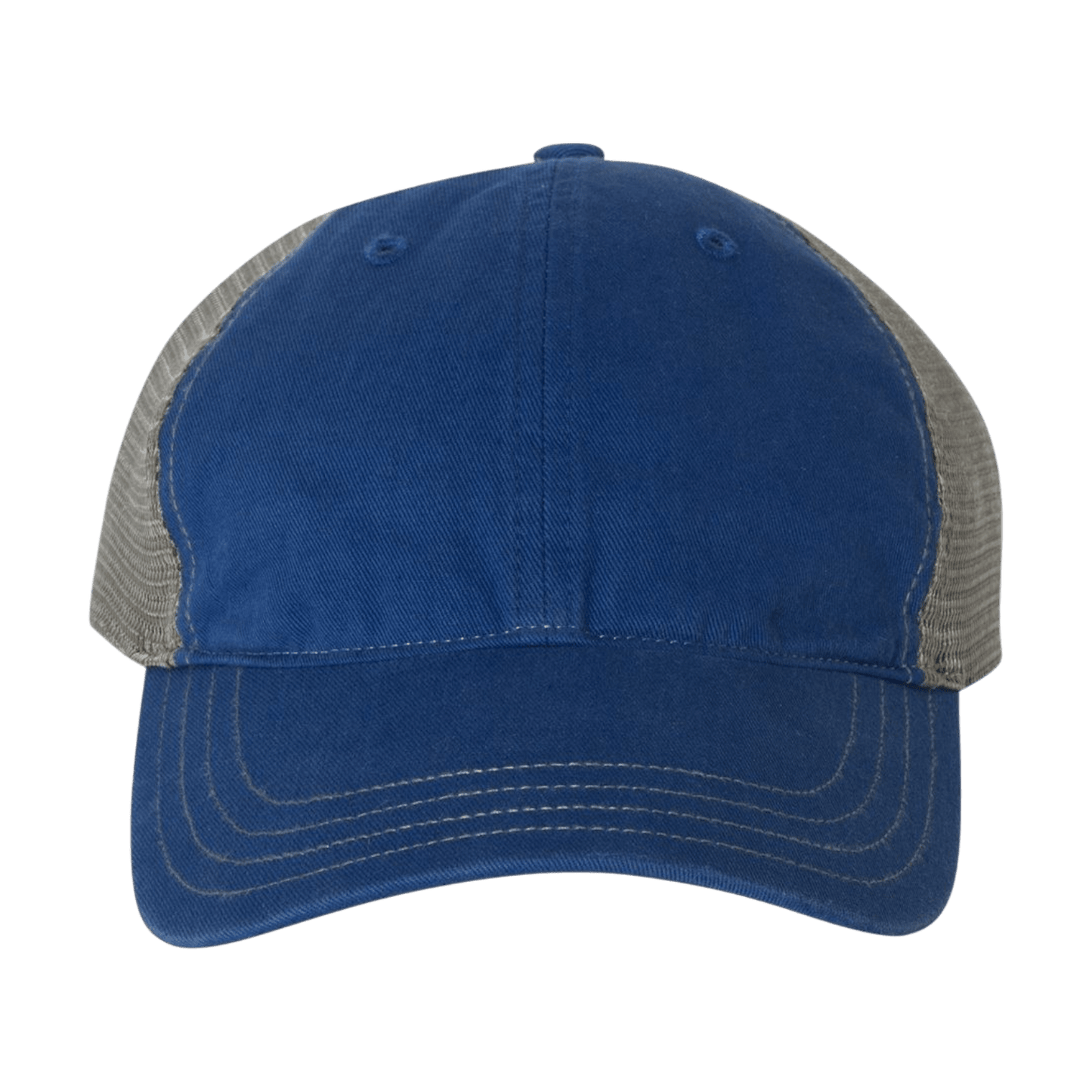 Custom Patch Richardson - Garment - Washed Trucker Cap - 111 - CHOP Kustomz