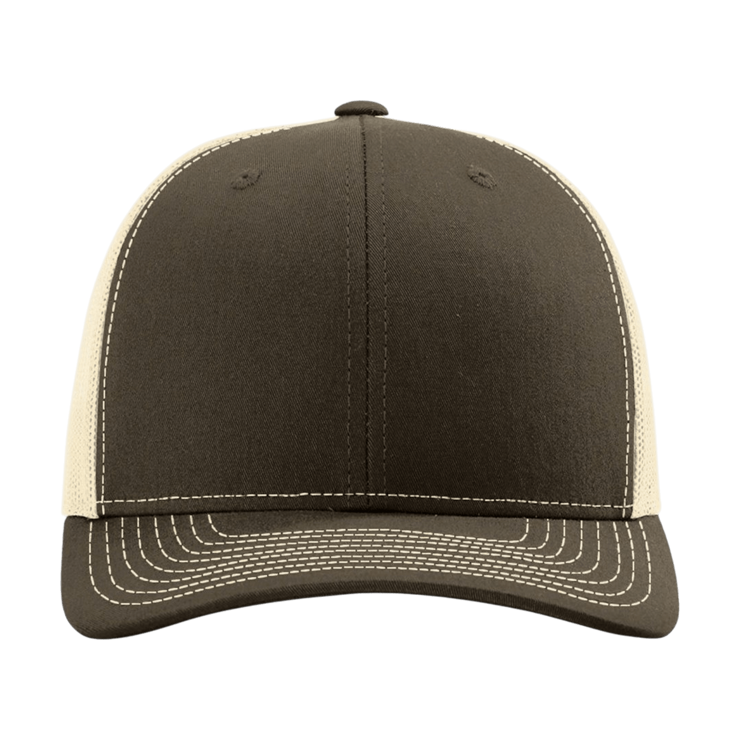 Custom Patch Richardson - Snapback Trucker Cap - 112 - CHOP Kustomz