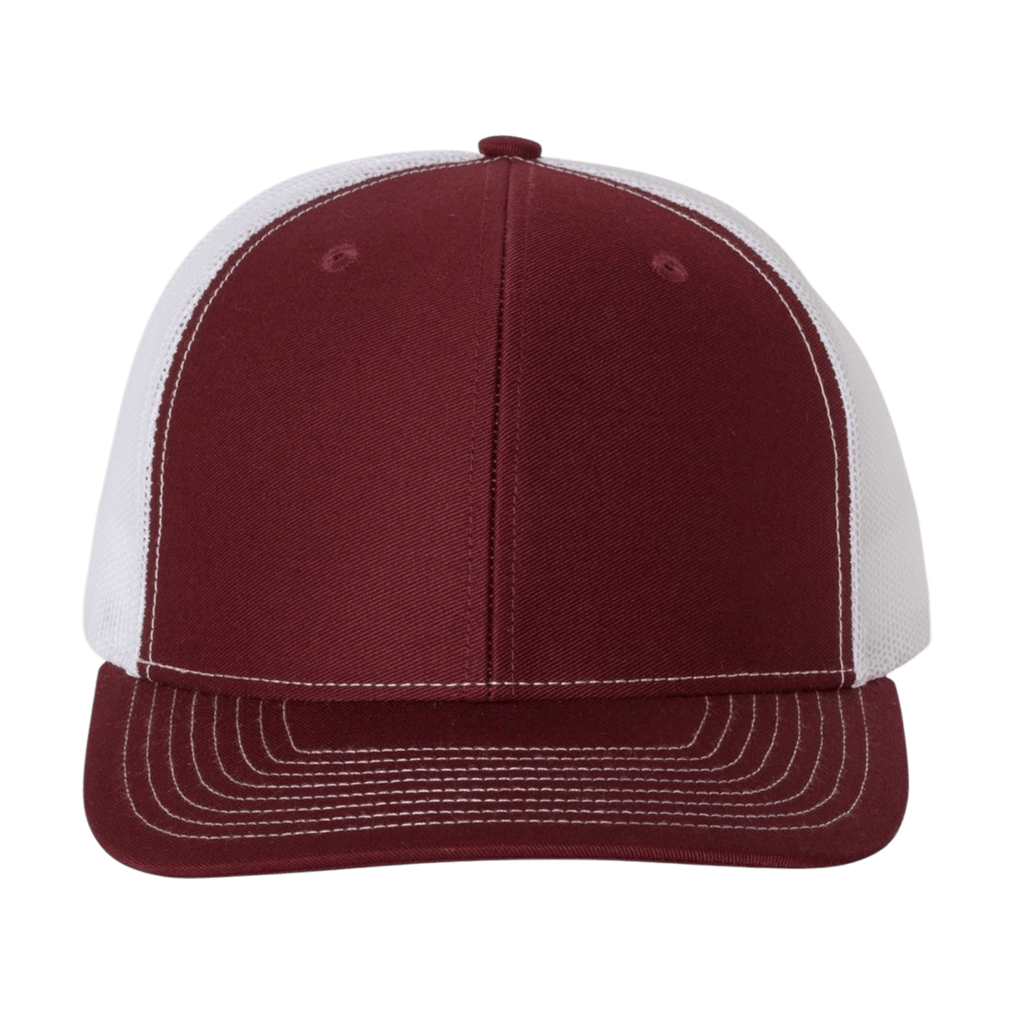 Custom Patch Richardson - Snapback Trucker Cap - 112 - CHOP Kustomz