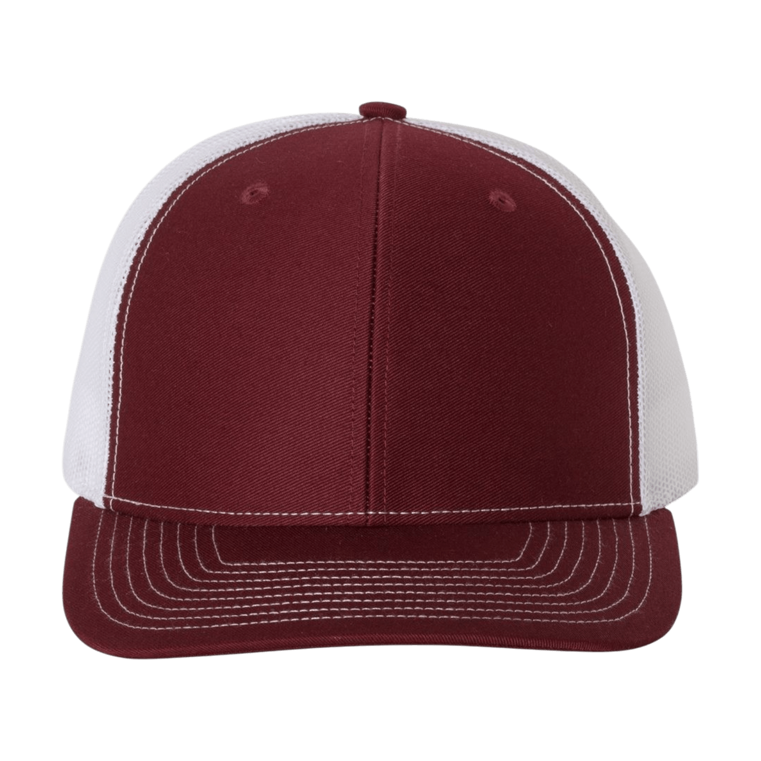 Custom Patch Richardson - Snapback Trucker Cap - 112 - CHOP Kustomz