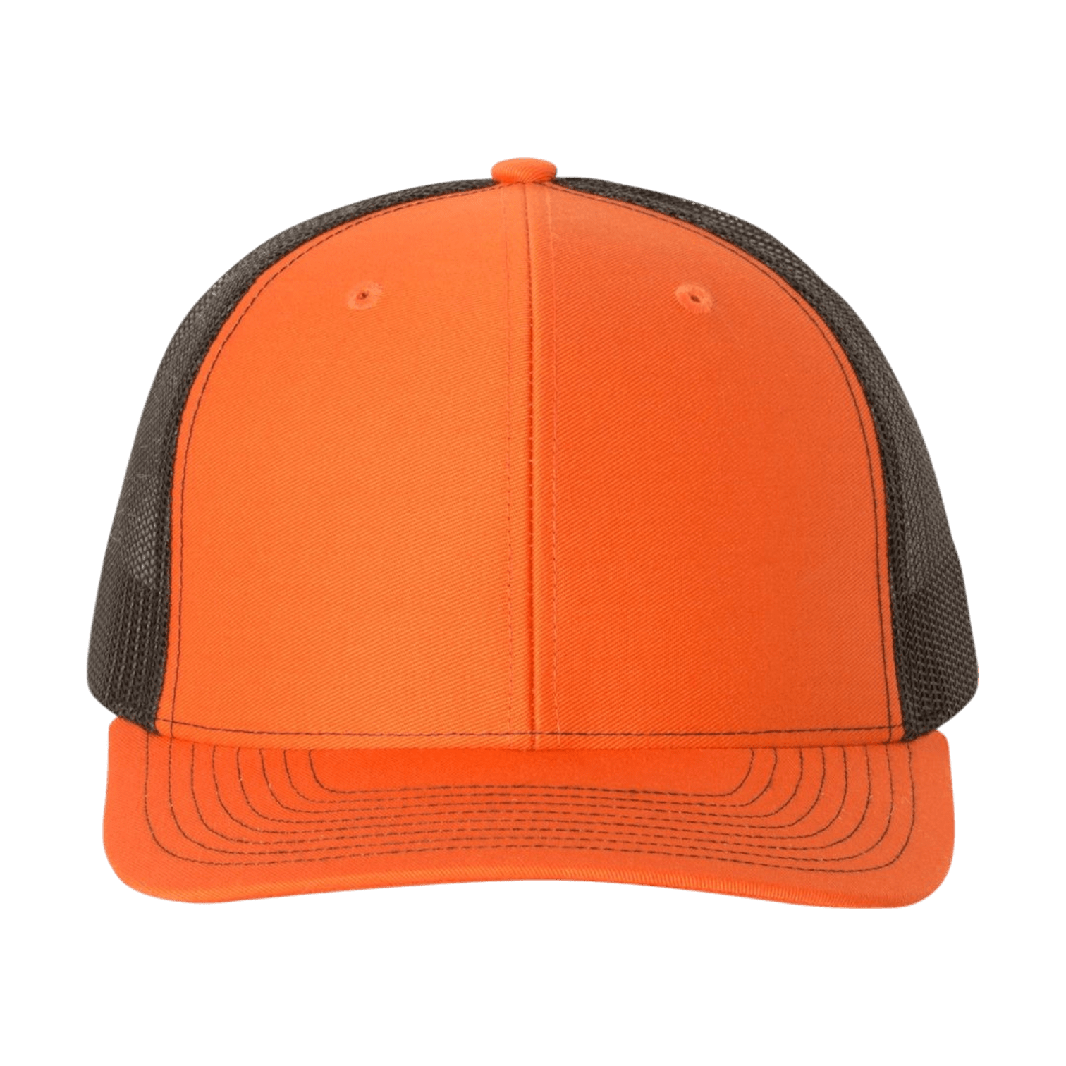 Custom Patch Richardson - Snapback Trucker Cap - 112 - CHOP Kustomz