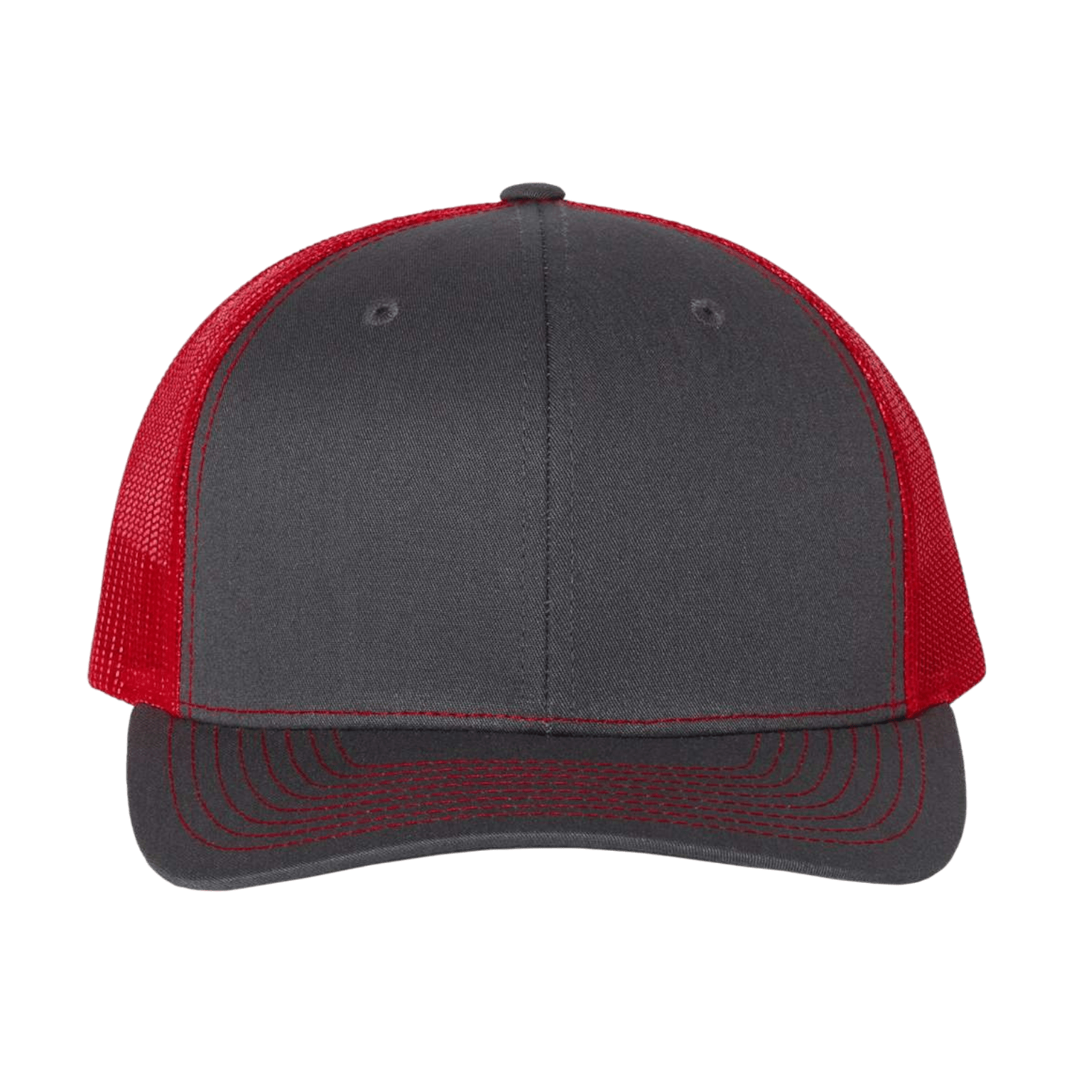 Custom Patch Richardson - Snapback Trucker Cap - 112 - CHOP Kustomz