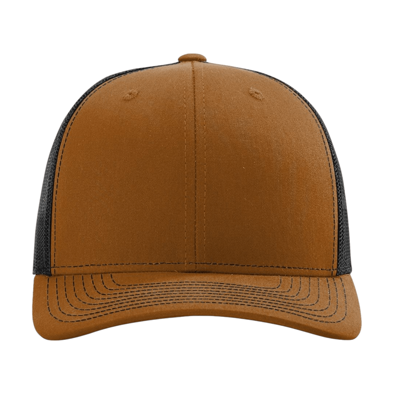 Custom Patch Richardson - Snapback Trucker Cap - 112 - CHOP Kustomz