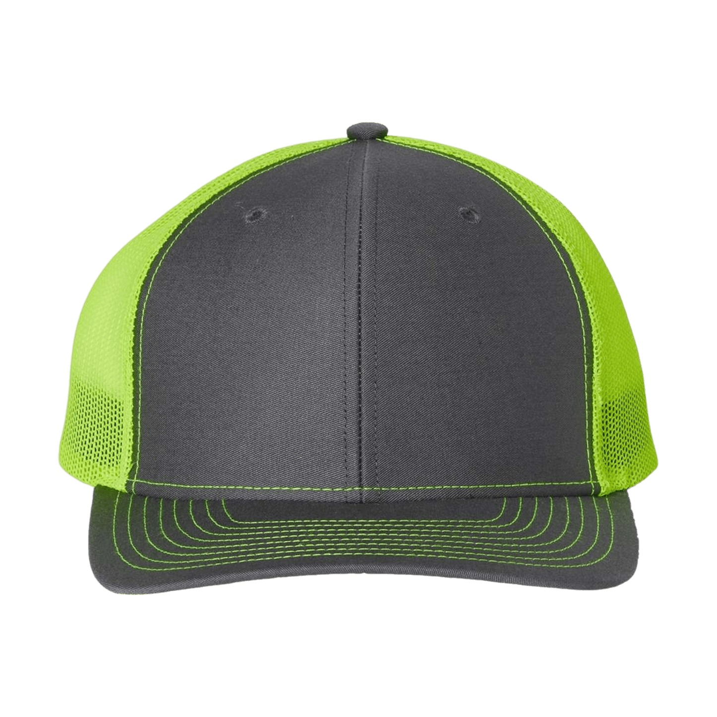 Custom Patch Richardson - Snapback Trucker Cap - 112 - CHOP Kustomz