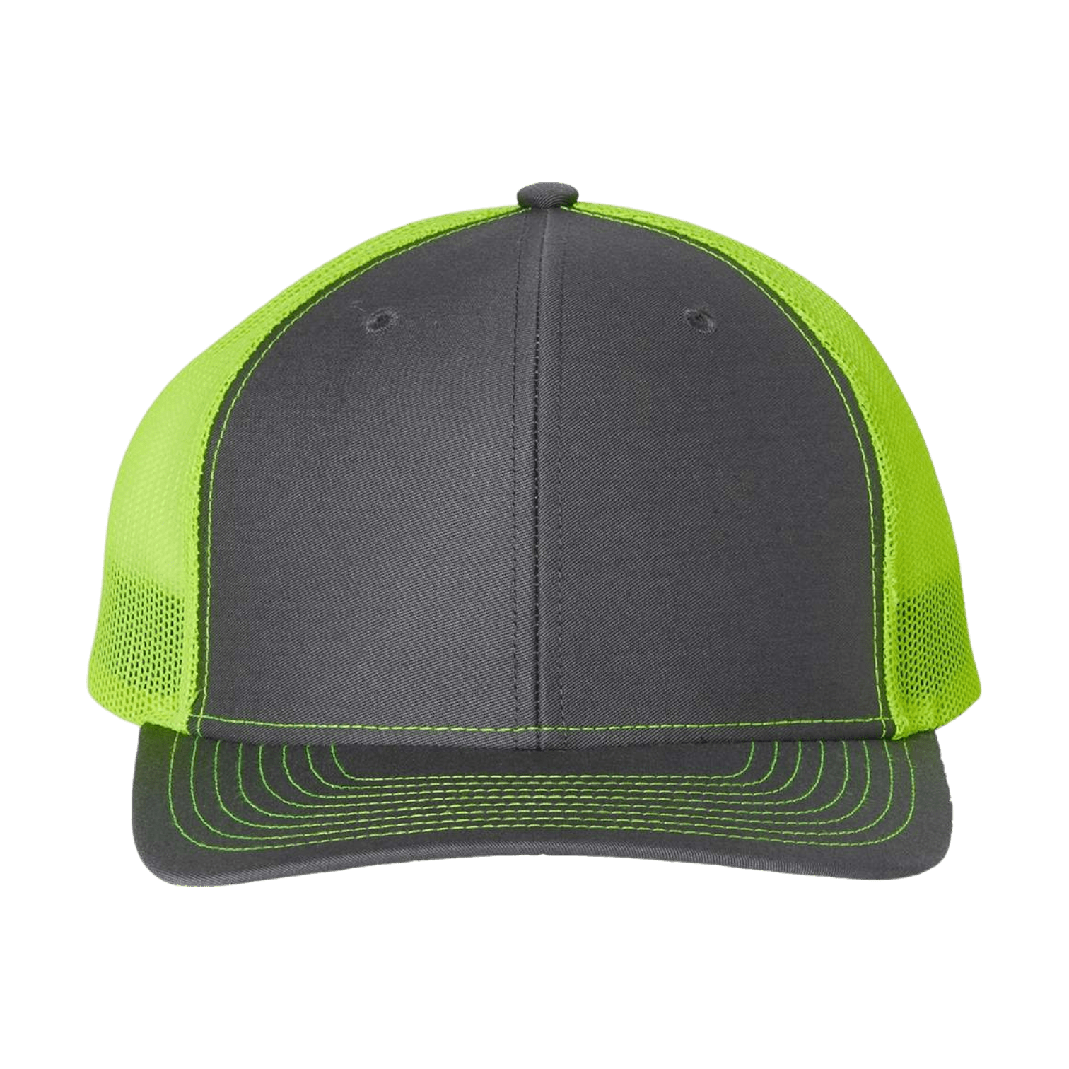 Custom Patch Richardson - Snapback Trucker Cap - 112 - CHOP Kustomz