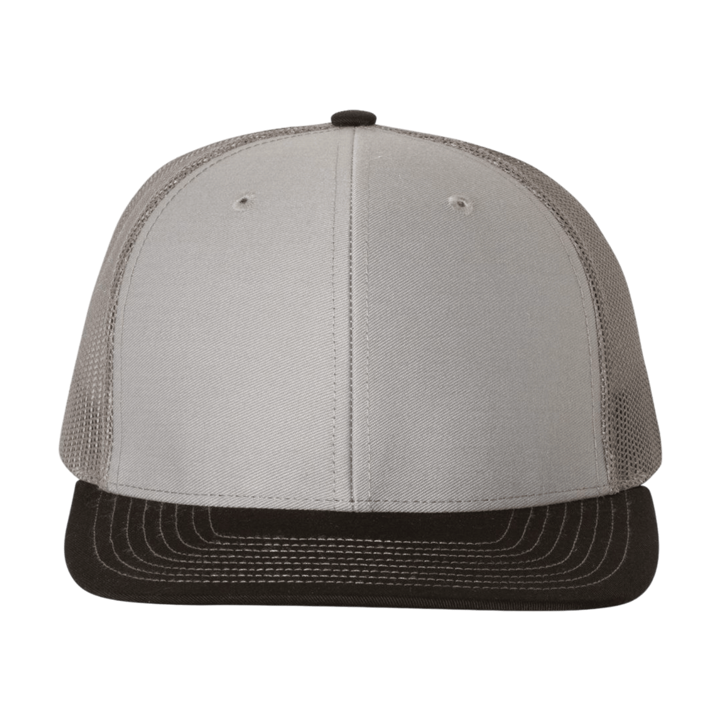 Custom Patch Richardson - Snapback Trucker Cap - 112 - CHOP Kustomz