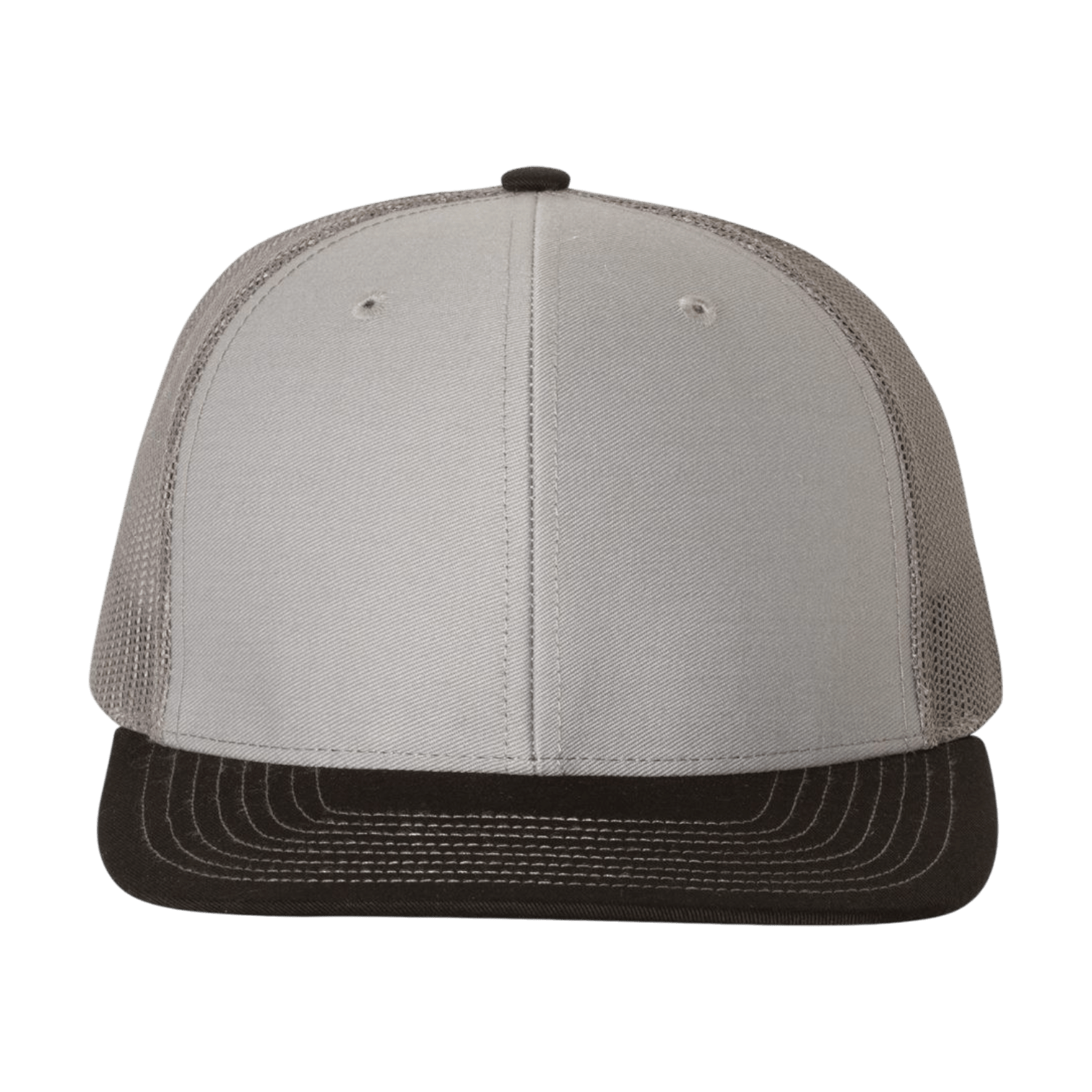 Custom Patch Richardson - Snapback Trucker Cap - 112 - CHOP Kustomz