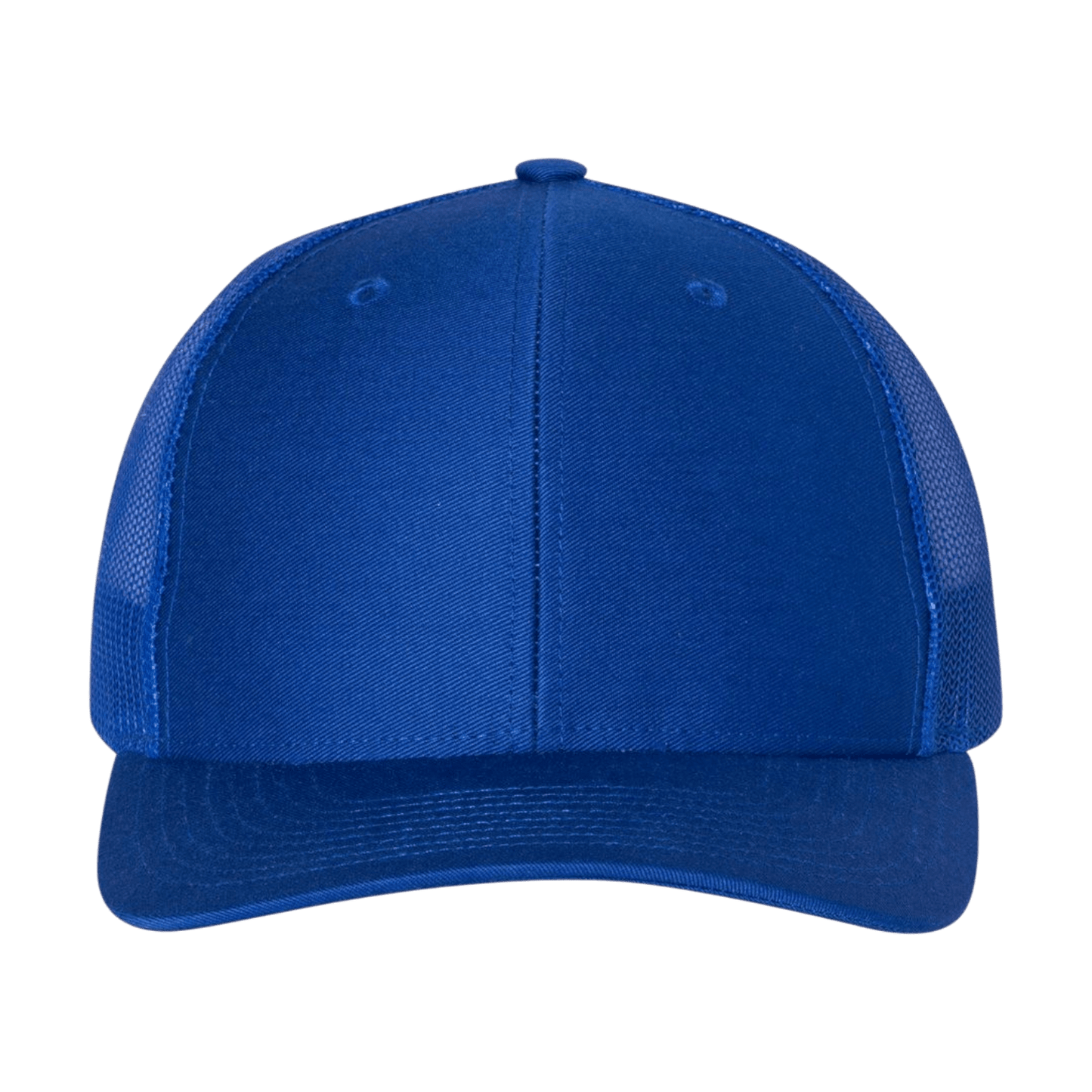 Custom Patch Richardson - Snapback Trucker Cap - 112 - CHOP Kustomz