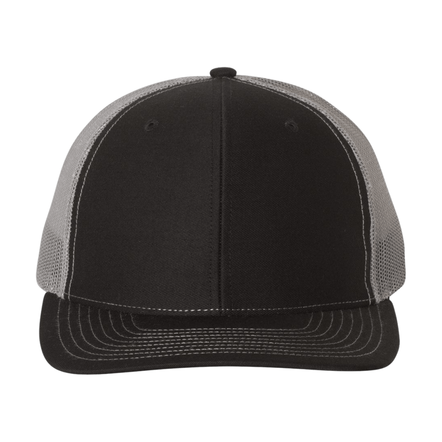 Custom Patch Richardson - Snapback Trucker Cap - 112 - CHOP Kustomz