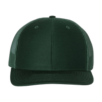 Custom Patch Richardson - Snapback Trucker Cap - 112 - CHOP Kustomz