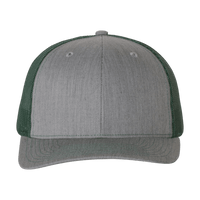 Custom Patch Richardson - Snapback Trucker Cap - 112 - CHOP Kustomz