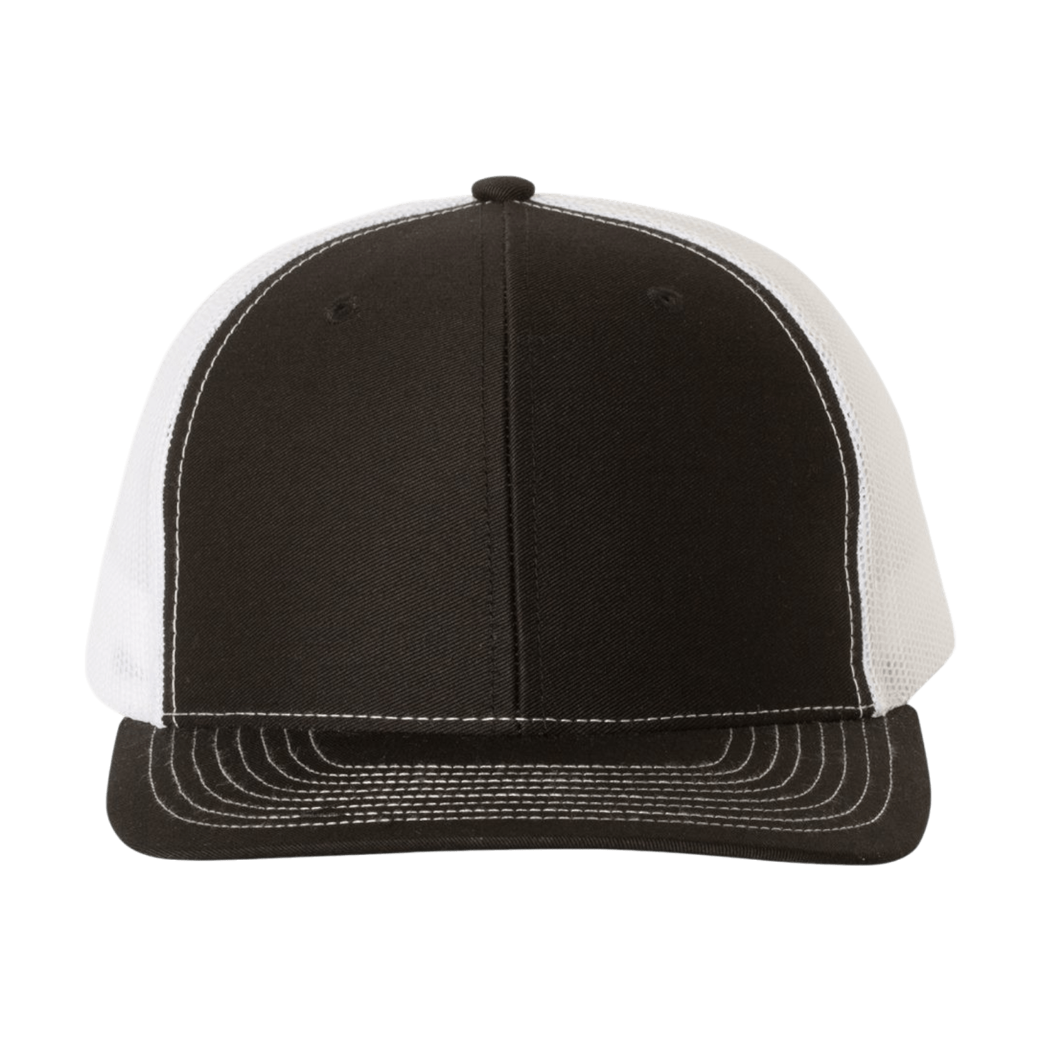 Custom Patch Richardson - Snapback Trucker Cap - 112 - CHOP Kustomz