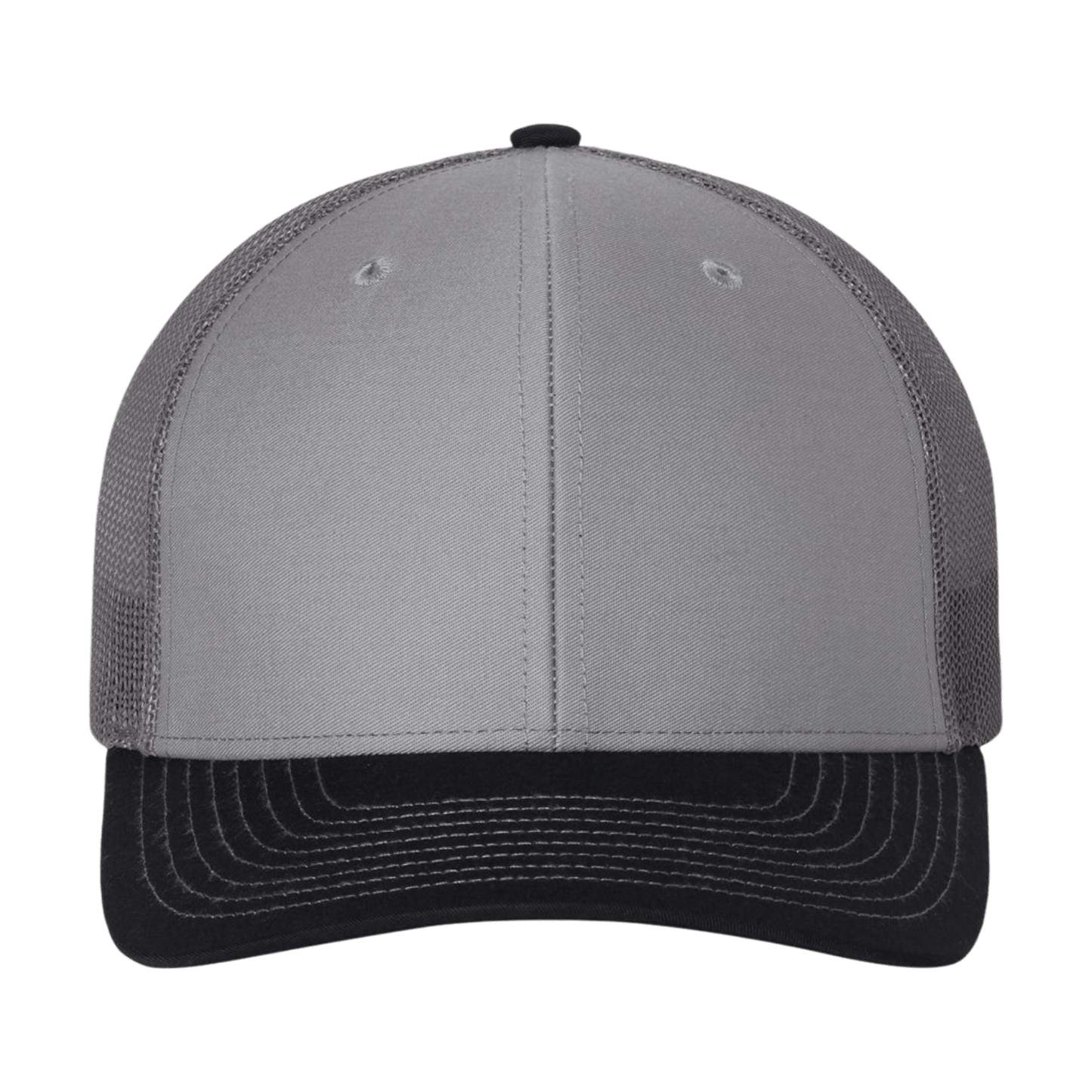 Custom Patch Richardson - Snapback Trucker Cap - 112 - CHOP Kustomz