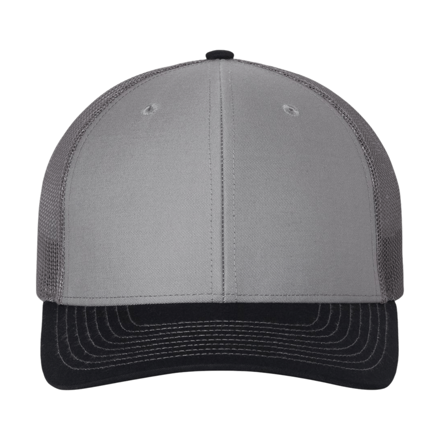 Custom Patch Richardson - Snapback Trucker Cap - 112 - CHOP Kustomz