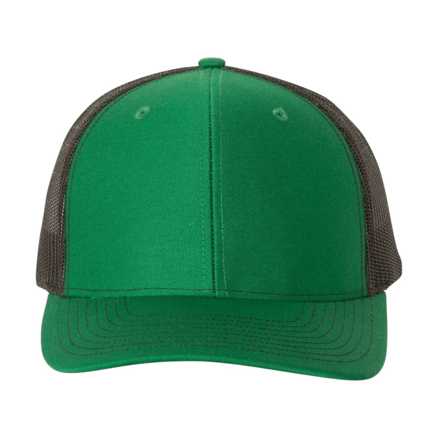 Custom Patch Richardson - Snapback Trucker Cap - 112 - CHOP Kustomz