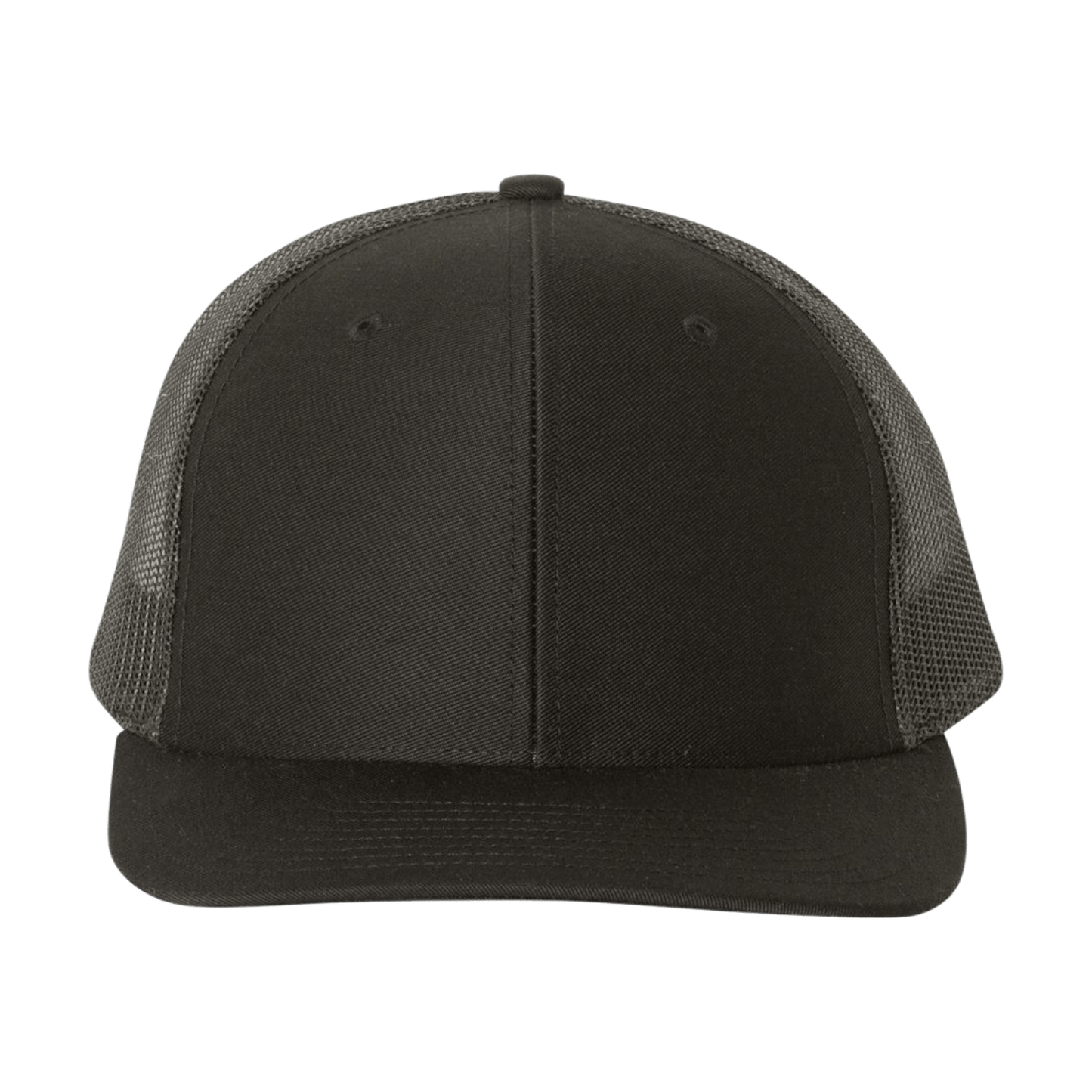 Custom Patch Richardson - Snapback Trucker Cap - 112 - CHOP Kustomz