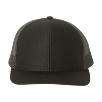 Custom Patch Richardson - Snapback Trucker Cap - 112 - CHOP Kustomz