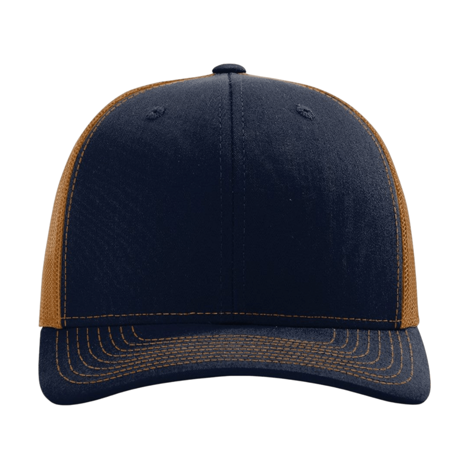 Custom Patch Richardson - Snapback Trucker Cap - 112 - CHOP Kustomz