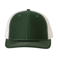 Custom Patch Richardson - Snapback Trucker Cap - 112 - CHOP Kustomz