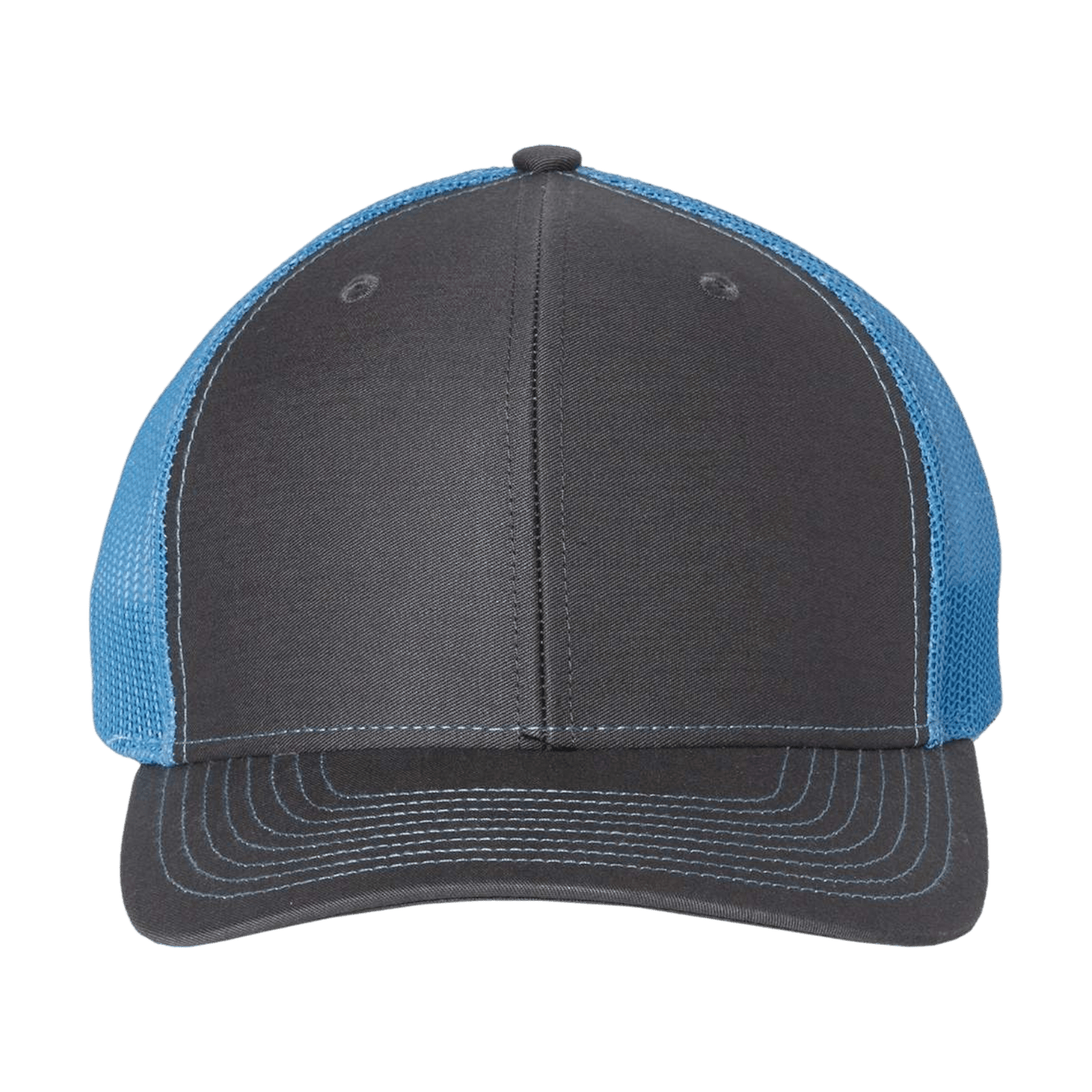 Custom Patch Richardson - Snapback Trucker Cap - 112 - CHOP Kustomz