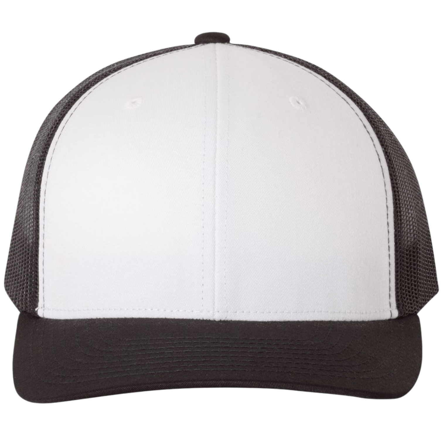 Custom Patch YP Classics - Retro Trucker Cap - 6606 - CHOP Kustomz