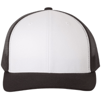 Custom Patch YP Classics - Retro Trucker Cap - 6606 - CHOP Kustomz