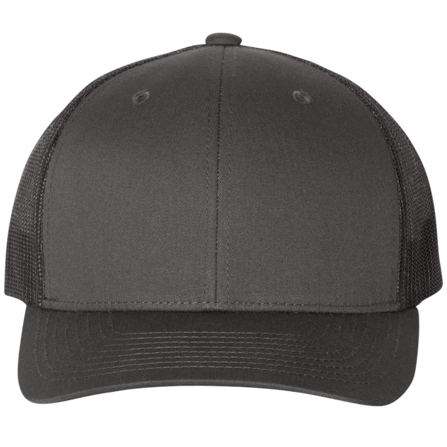 Custom Patch YP Classics - Retro Trucker Cap - 6606 - CHOP Kustomz