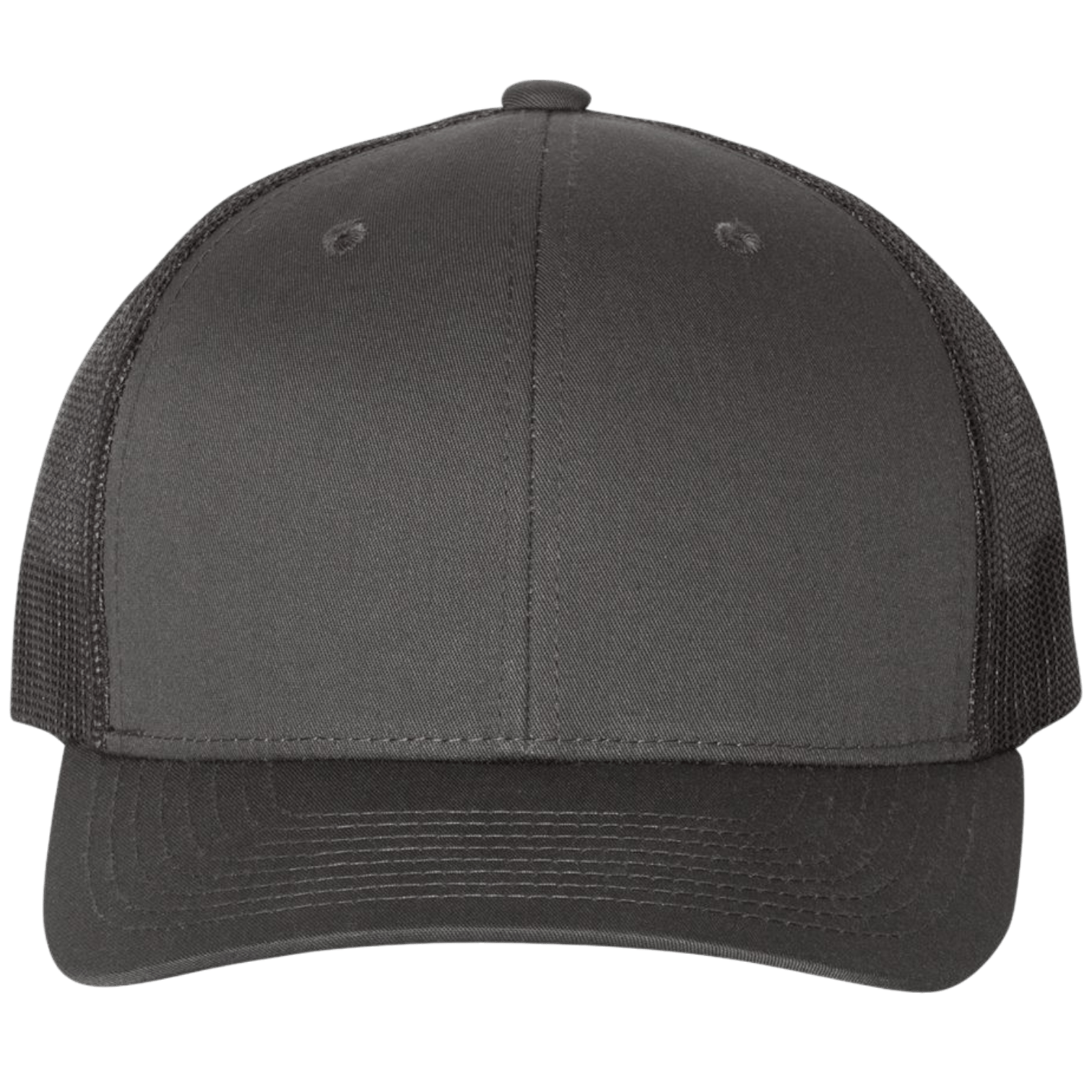 Custom Patch YP Classics - Retro Trucker Cap - 6606 - CHOP Kustomz