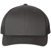 Custom Patch YP Classics - Retro Trucker Cap - 6606 - CHOP Kustomz