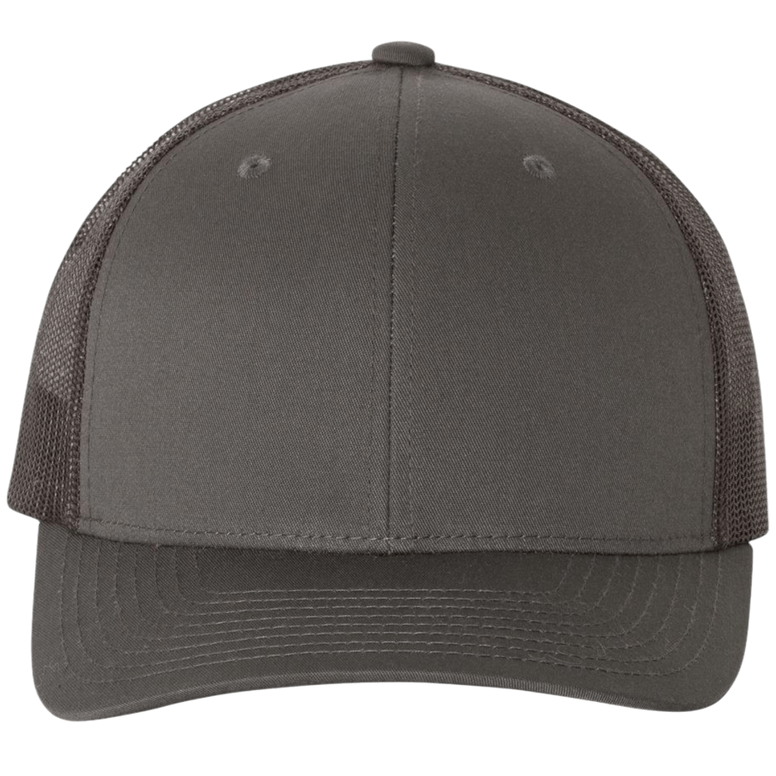 Custom Patch YP Classics - Retro Trucker Cap - 6606 - CHOP Kustomz