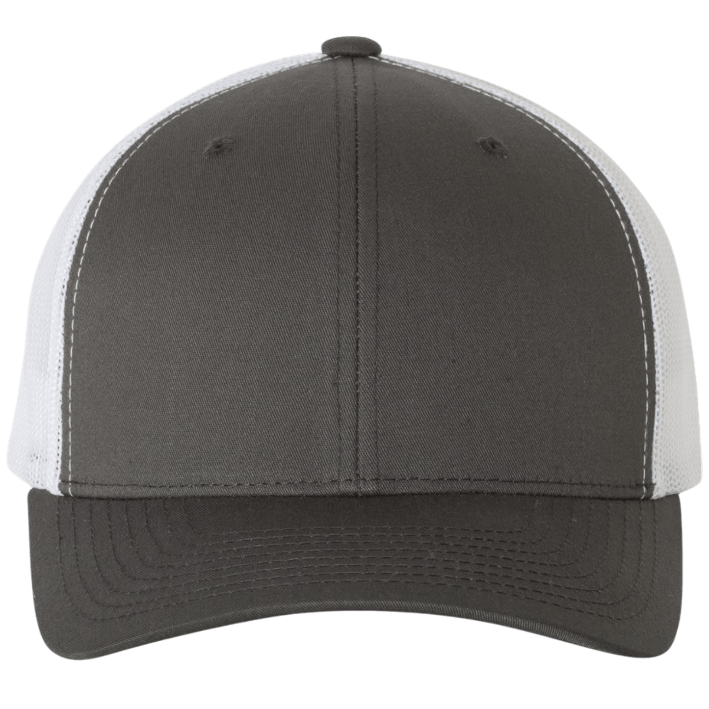 Custom Patch YP Classics - Retro Trucker Cap - 6606 - CHOP Kustomz