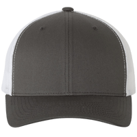 Custom Patch YP Classics - Retro Trucker Cap - 6606 - CHOP Kustomz