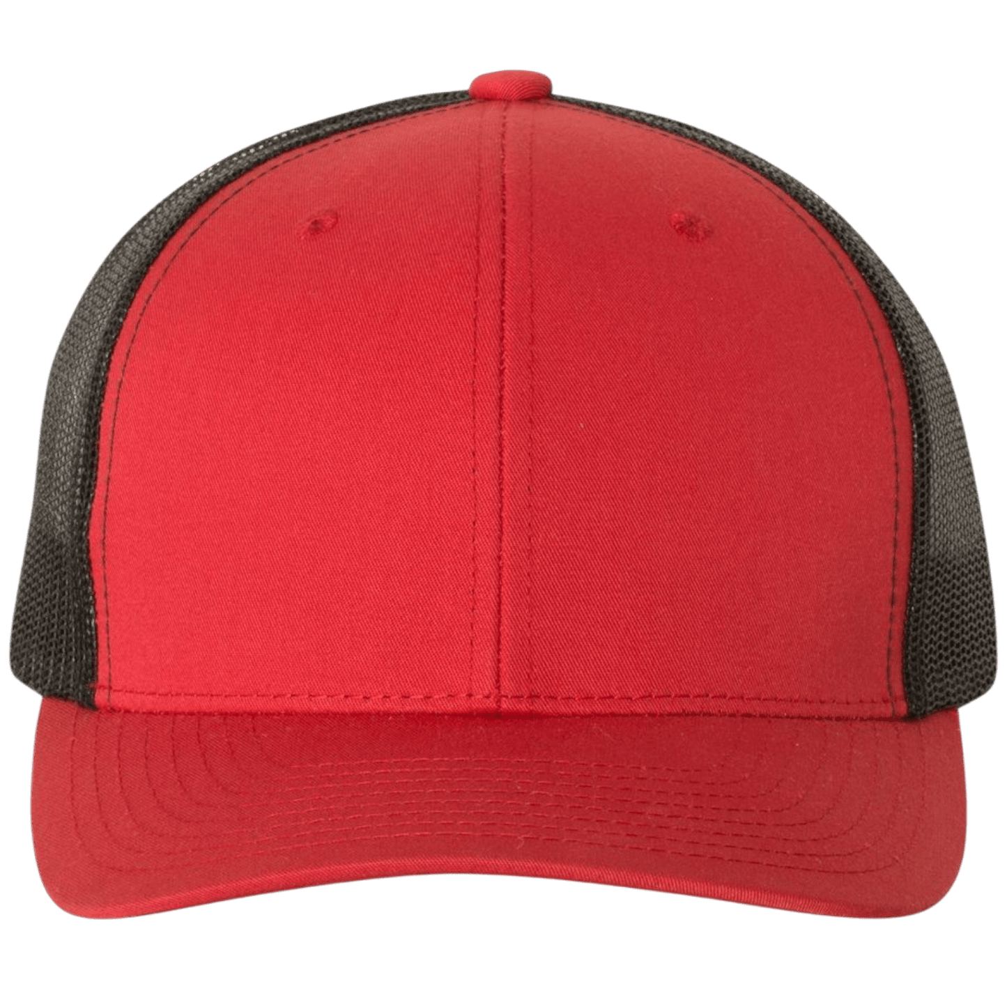 Custom Patch YP Classics - Retro Trucker Cap - 6606 - CHOP Kustomz