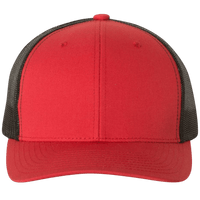 Custom Patch YP Classics - Retro Trucker Cap - 6606 - CHOP Kustomz