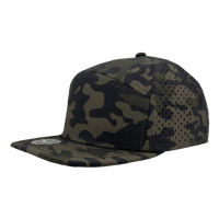 Osprey Performance 7-Panel Snapback